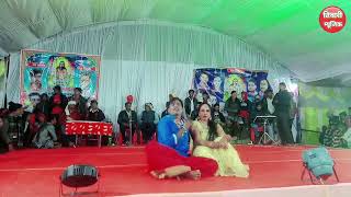 Bhente Rhev Tola | Cg Live Program Video | Cg Romantic Video Song | Shiv Kumar Tiwari | tiwari Music