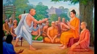 ಜ್ಞಾನ ಹೃದಯದ ಮುಂದೆ ಕರಗಬೇಕು | ಗೌತಮ್ ಬುದ್ಧ part-12 | Dr Gururaj Karajagi