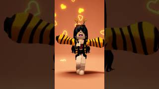 Making Roblox avatars in Dress To Impress (comment your user) #dti #roblox #edit