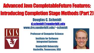 Advanced Java CompletableFuture Features: Introducing Completion Stage Methods (Part 2)