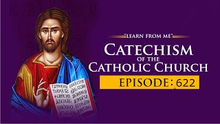 622 - Catechism study led by Thomas Paul and team