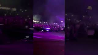 Future performs Jumpman ft Drake at Rolling Loud LA 2021 Stage View Concert Miami NY Champagne Papi