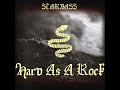 STARBASS - Hard As A Rock (Official Audio)