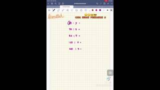 CARA MUDAH PEMBAGIAN 5 🤨🧐🤓😎 | Trik Matematika | Matematika SD