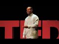 Inspiring Change: The Magic of Mentoring At-Risk Youth | Armand Lawrich King | TEDxSanDiego