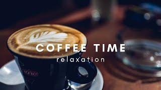 Relaxing Coffee Jazz - Lofi Hip Hop for studying and stress relief