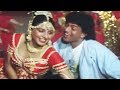 Iska Naam Jawani Hai - Mithun Chakraborty, Anita Raj | Hum se na Takrana | Bollywood Song