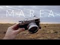 The Road to Marfa, TX on FUJIFILM X100V (Top 50 Photos)