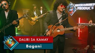 Bagani - Daliri sa Kamay (cover)