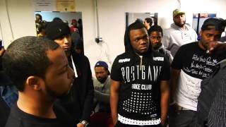 24/7 Battle Life League Presents Big Russ Da Bully Vs Dev Dash [Part 2] @BB_Ent_Nation