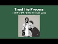 Trust the Process with Tim Hall [Emily Dickinson Museum]