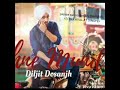 New upcoming song
