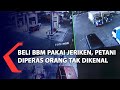 Beli BBM Pakai Jeriken, Petani di Sragen Diperas Orang Tak Dikenal