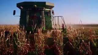 Harvest 2012 -HD- #mufarms