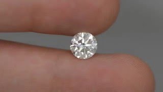 Diamonds Collection -8R111Y10- Round Cut 1.50 Carat H VS2 Natural Loose Diamond