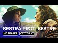 Sestra proti sestře (Sisters' Feud): CZ HD Trailer (2024)