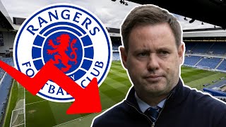 RANGERS MAN WITH 6.06 RATING SHOULD BE DROPPED AFTER KILMARNOCK DEFEAT ? | Gers Daily