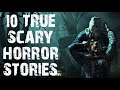 10 True Lets Not Meet Scary Stories To Fall Asleep To | Horrifying Encounters With Disturbing People