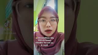 Hamil tidak ada janin???? Part2 #dokter #bayi #usg #bidancantik #hamil #kehamilan #dokter #bidan