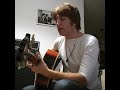 Girl - The Beatles - Javier Parisi