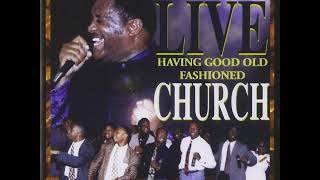 Lead Me | Bishop Ronald E Brown