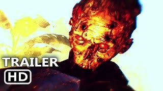 PS4 - Call of Duty Black Ops 3 Zombies Chronicles Trailer