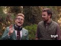 Adam Ruins Everything - How Humans Altered Entire Ecosystems to Create National Parks  truTV