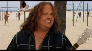Tenacious D - Classico + Lyrics