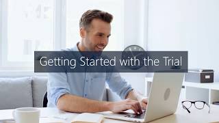 Getting Started with the Trial