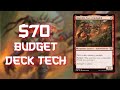 Rograkh & Ardenn | $70 Budget EDH Commander Deck Tech | Equipment Voltron