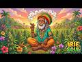 Irie Soul Reggae Roots Dub Mix 🌿😊 | Good Vibes & Conscious Roots Vibration