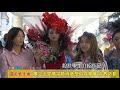 國立玉里高中時尚造型科成果展 走秀活動