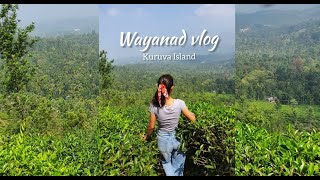 Wayanad| Kerala | Kuruva Island -Kabini River (Day 1) |2021