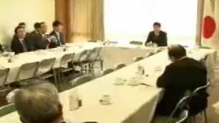 領土に関する特命委員会(2011.11.30)