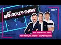 Die Eishockey-Show - Folge 1 | 2024/2025 | MAGENTA SPORT