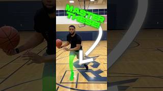 3 Beginner Moves ALL Basketball Players Should Know 🤝