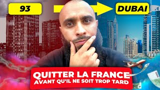 Comment Quitter la France et faire sa Hijra ?