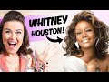 Vocal Coach Reacts to WHITNEY HOUSTON - I Have Nothing