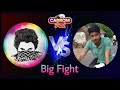 🫠 Sk Nasir Gaming Vs Rowdyy 🫠 Big Fight || Power of FairPlay || Carrom disc pool