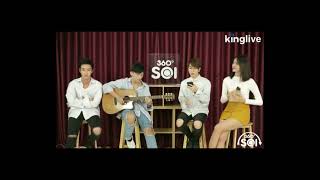 MONSTAR ' HEY GIRL' (KINGLIVE)