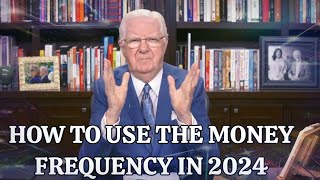 How To Use The Money Frequency In 2024