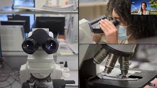 BCIT Medical Laboratory Science - Online Info Session Oct 23, 2023