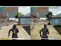 pubg lite vs pubg steam graphics u0026 fps comparison