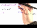Javascript Numbers And Strings Solution - Programming Languages