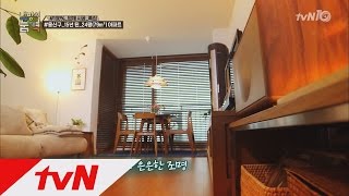 myroom 100% 업체 시공! 해외 유명 브랜드에 소개된 용산구 방스타 집 공개 160330 EP.14