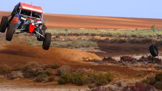 2015 MBL Sea Lake Mallee Rally ARB 350 Class Battles