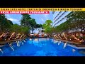 ROYAL AMBARRUKMO YOGYAKARTA ||Salah Satu Hotel Tertua  Di indonesia,Hotel TERBAIK Di Terbaik Yogya