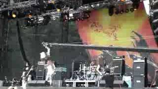 Obituary @ Wacken 2008
