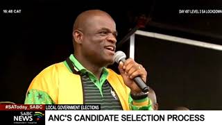 ANC joins IEC in bid to postpone LGE