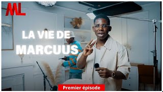 24h Dans Ma Vie D’Entrepreneur Millionnaire à Dubaï  - Épisode 1 + Backstage Podcast w/ Leris Luketo